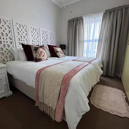 Unwind At Coral Bloubergstrand Exterior foto
