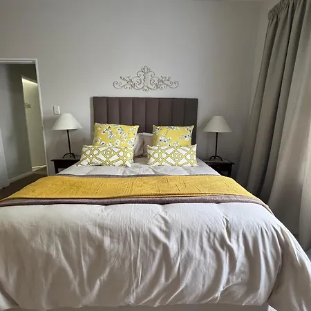 Unwind At Coral Bloubergstrand Exterior foto