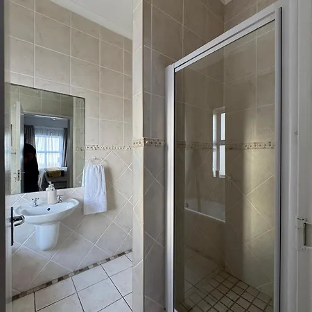 Unwind At Coral Bloubergstrand Exterior foto