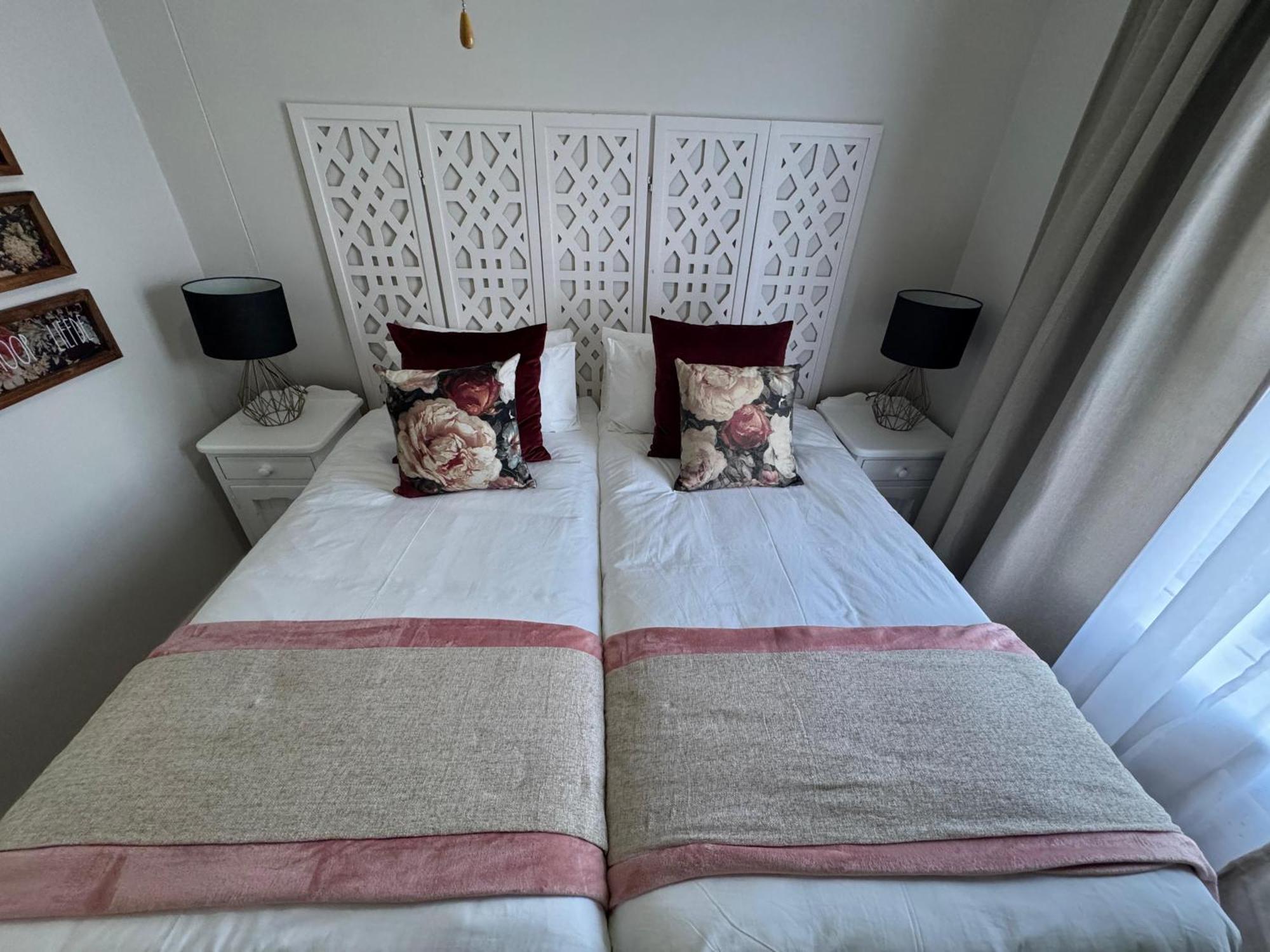 Apartment Unwind At Coral *