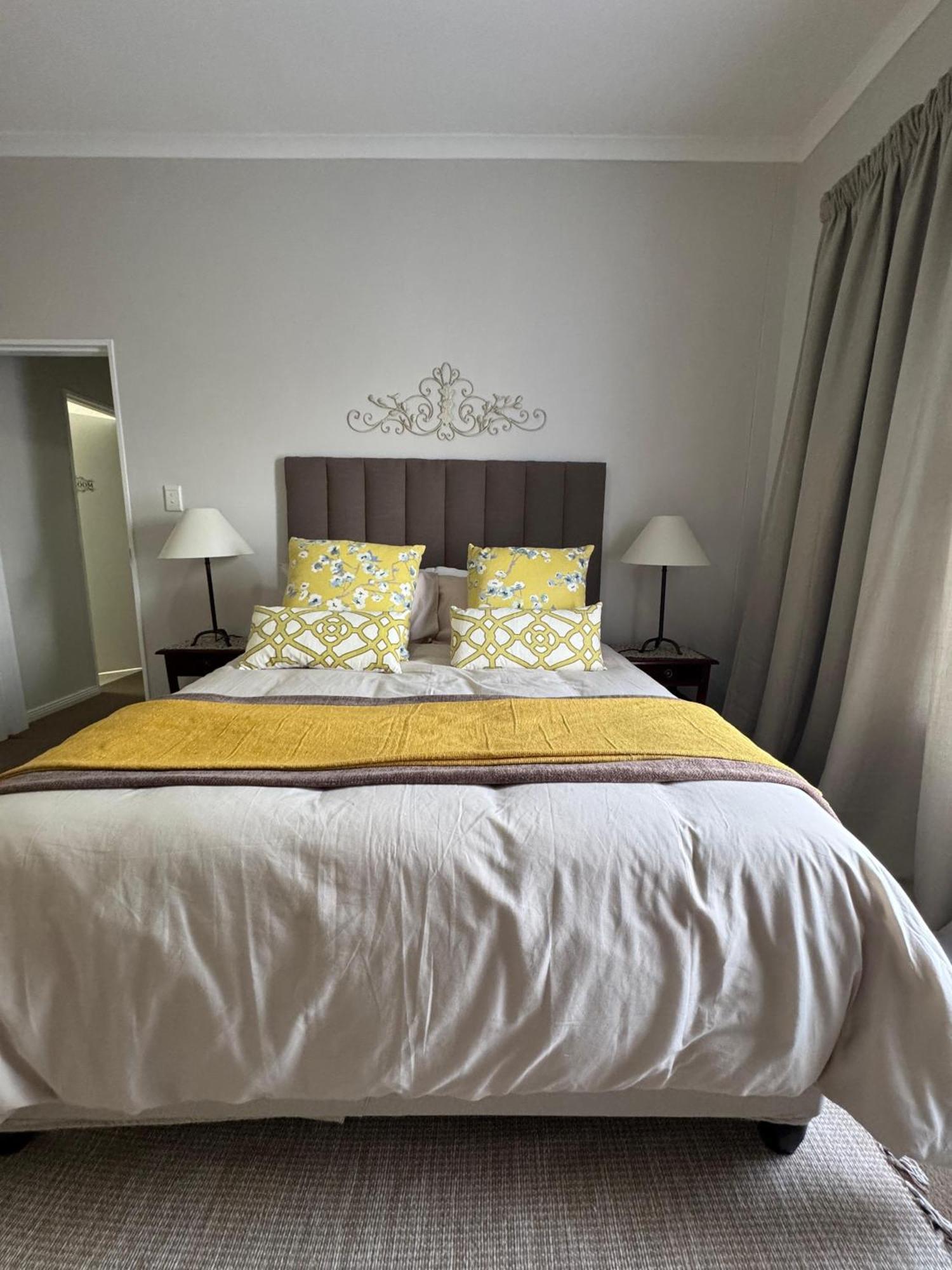 Apartment Unwind At Coral