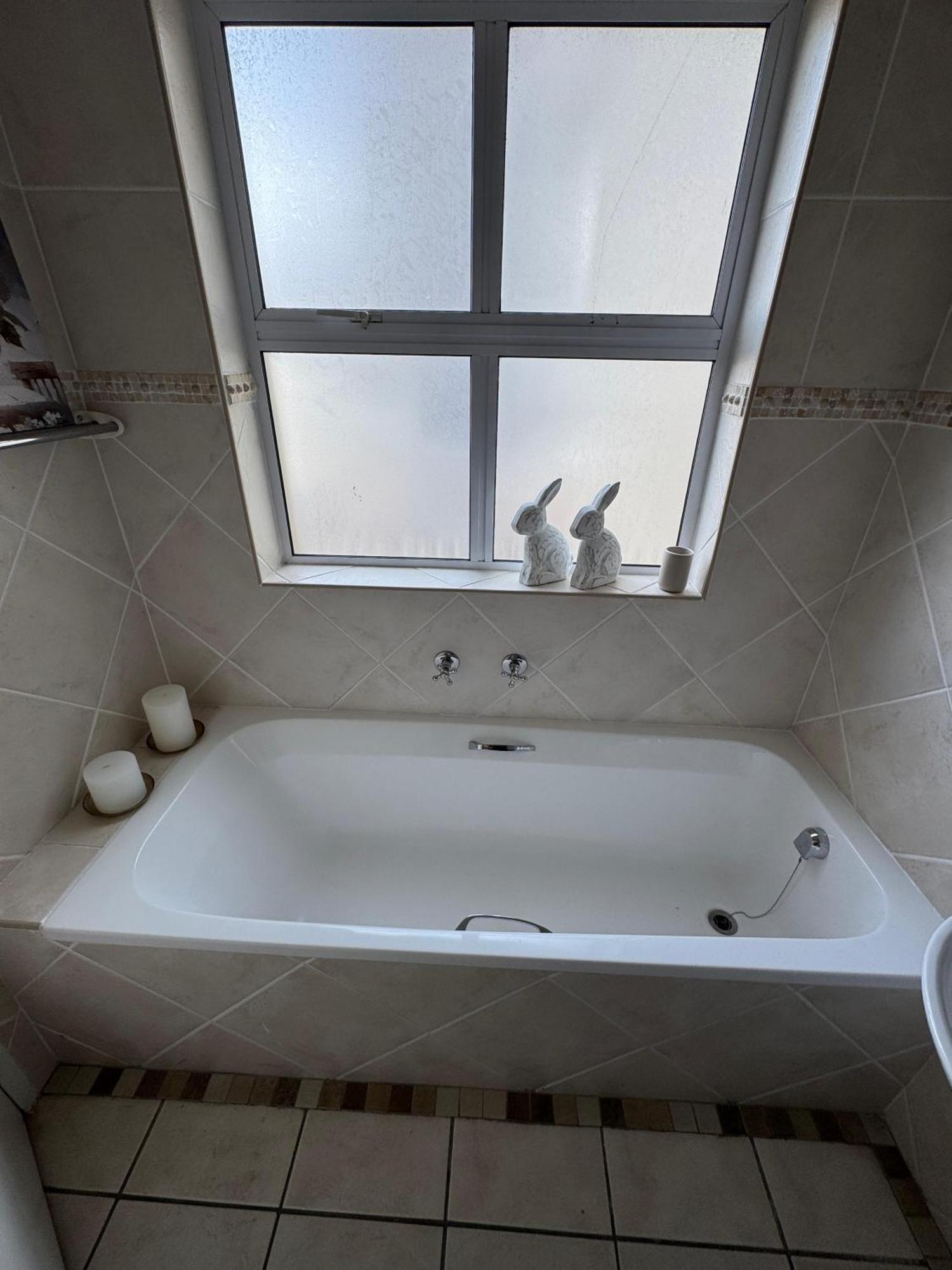 Unwind At Coral Apartment Bloubergstrand