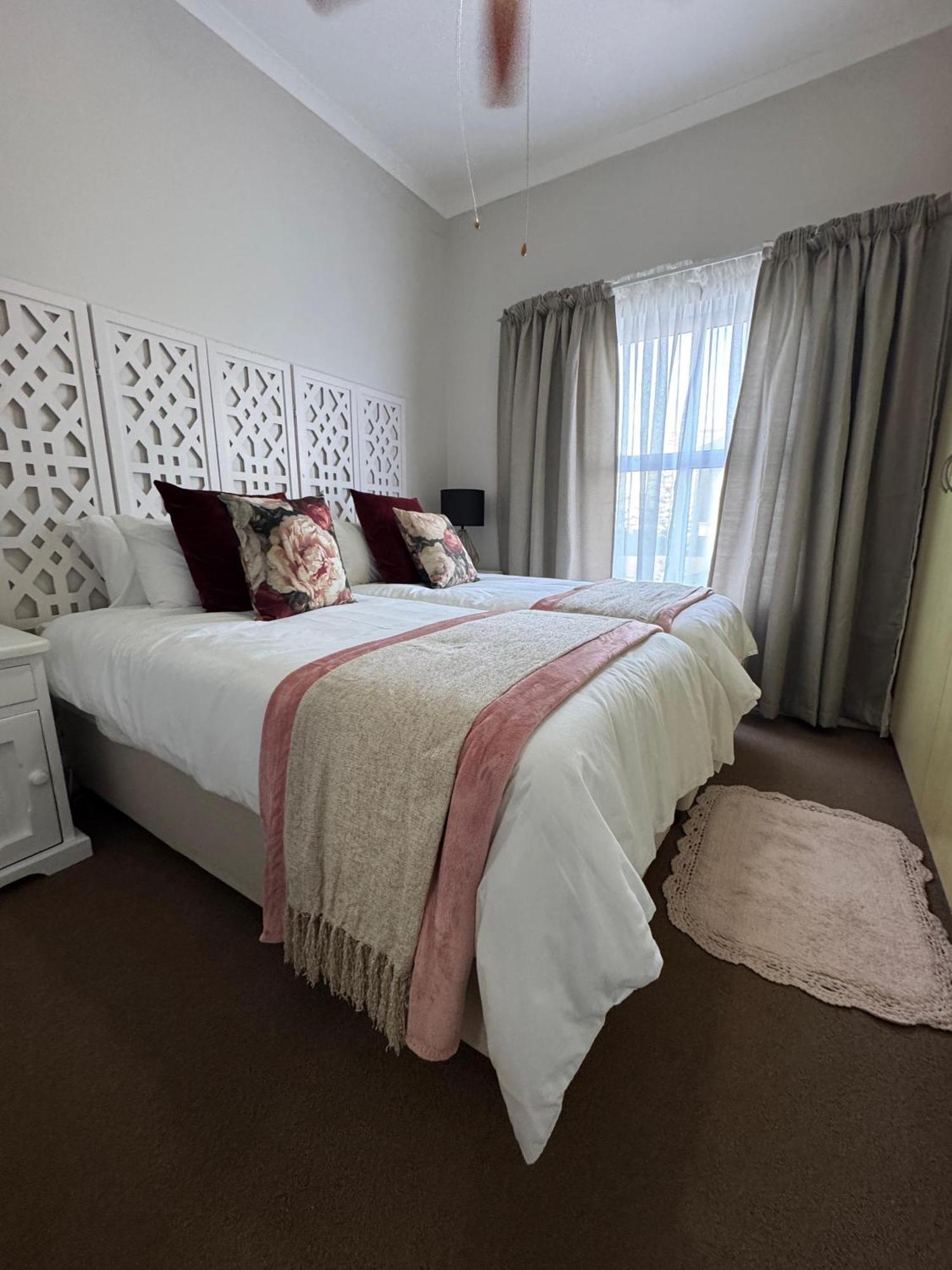 Unwind At Coral Apartamento *