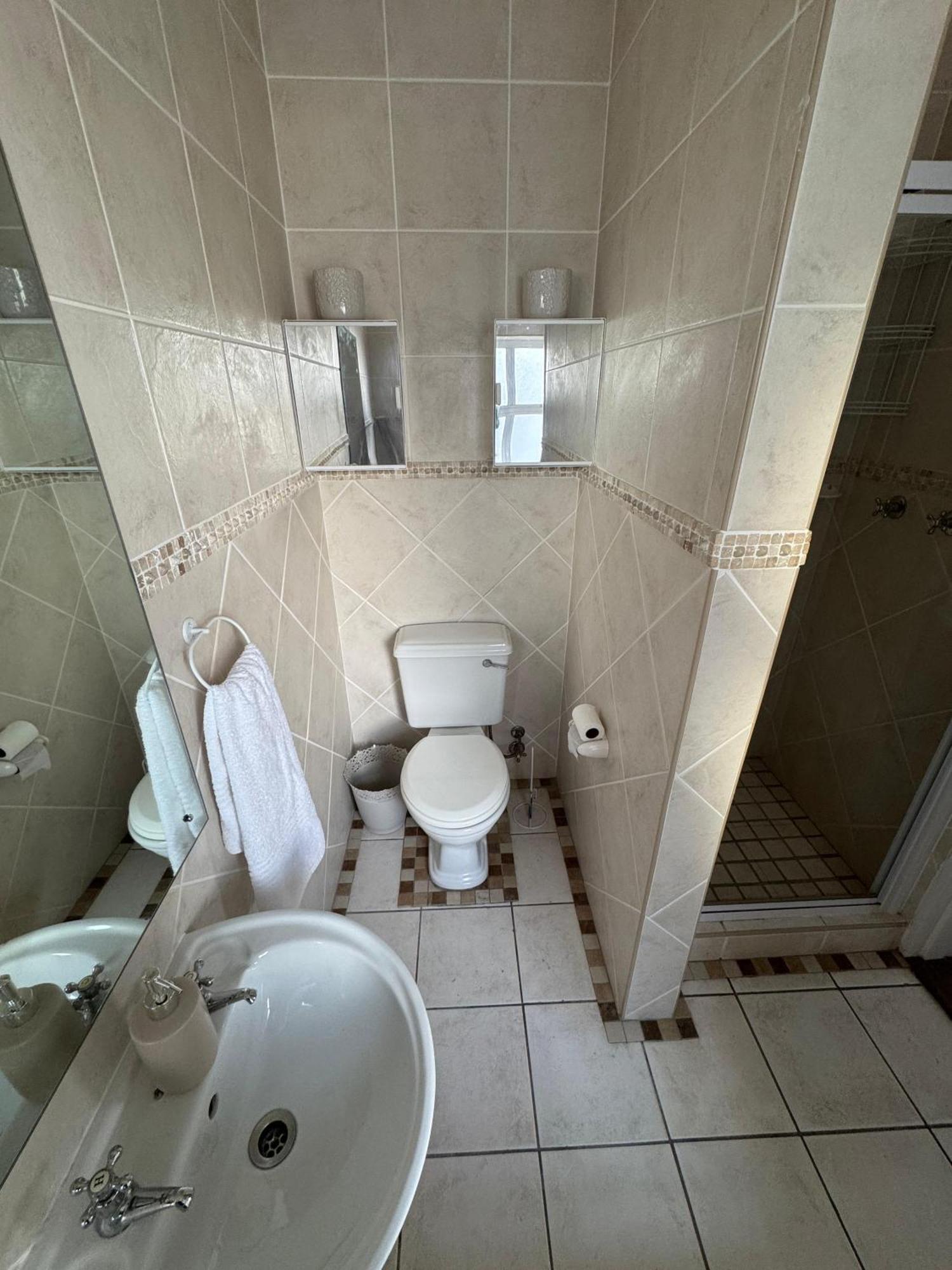 Unwind At Coral Apartamento