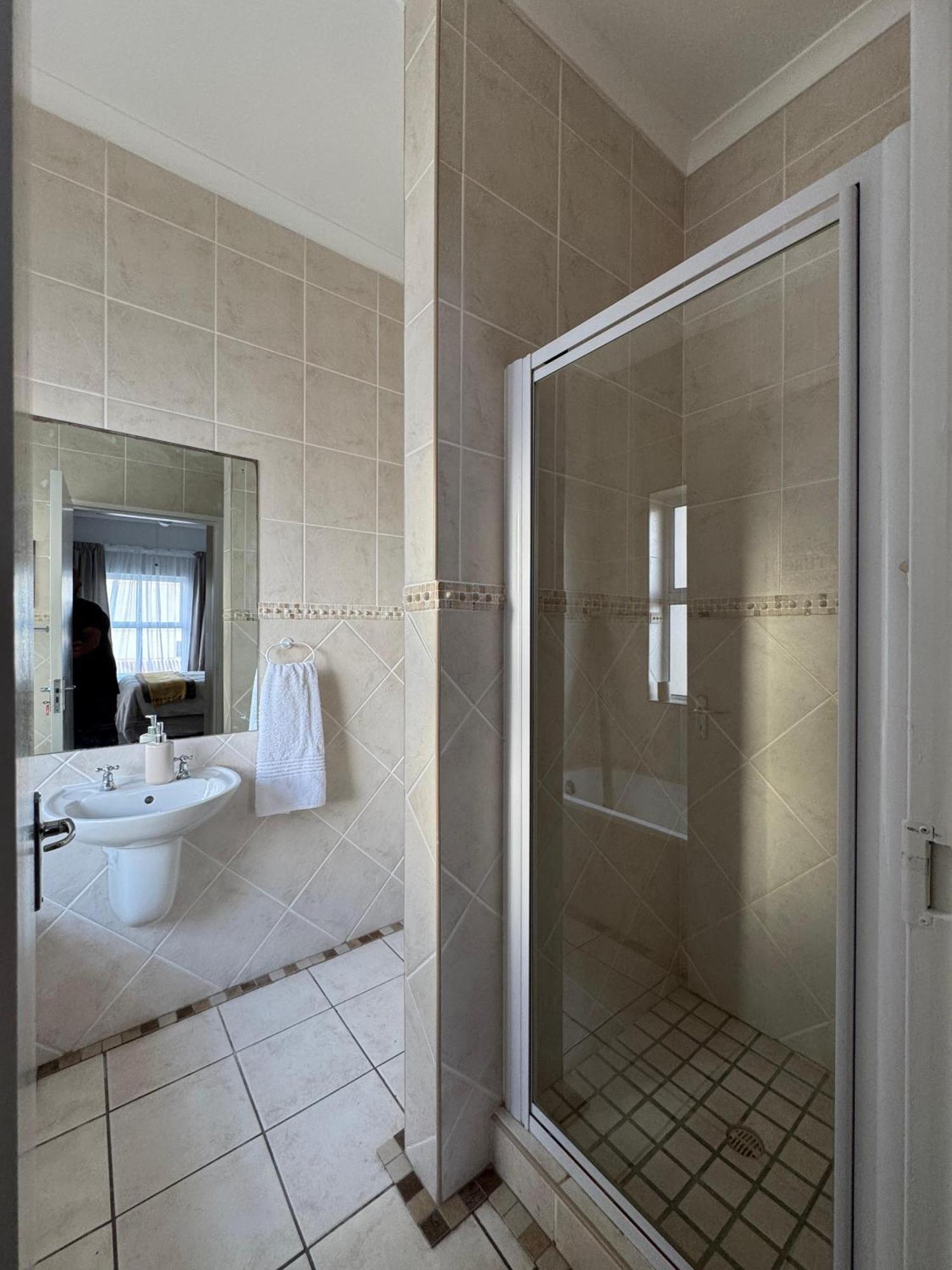 Unwind At Coral Apartamento